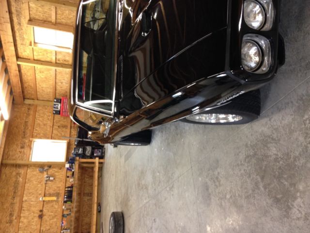 1969 Pontiac Firebird - photo 6