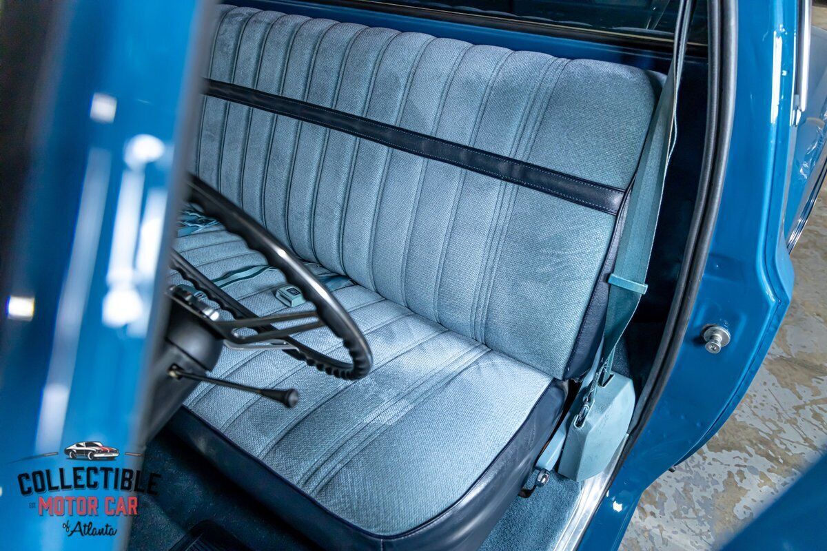 1979 Chevrolet C-10 Scottsdale - photo 4