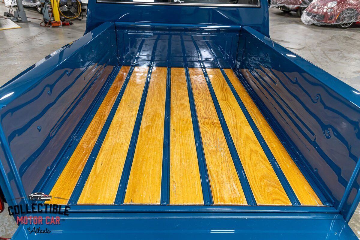 1979 Chevrolet C-10 Scottsdale - photo 7
