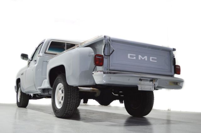 1982 GMC Sierra 2500 C25 - photo 7