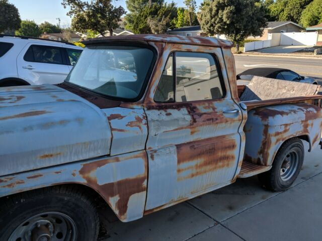1964 GMC Other