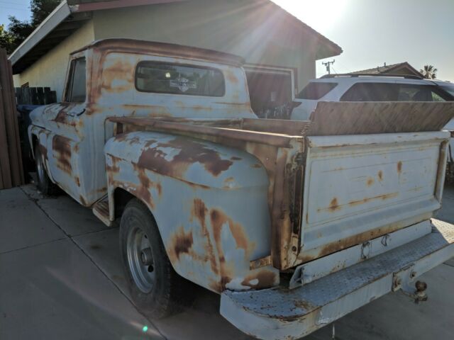 1964 GMC Other - photo 2