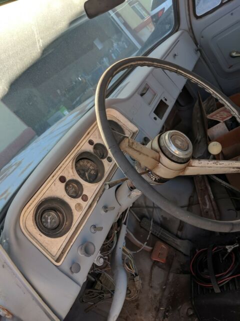 1964 GMC Other - photo 4