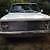1986 Chevrolet Other Pickups burgandy and grey