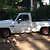 1986 Chevrolet Other Pickups burgandy and grey - photo 3