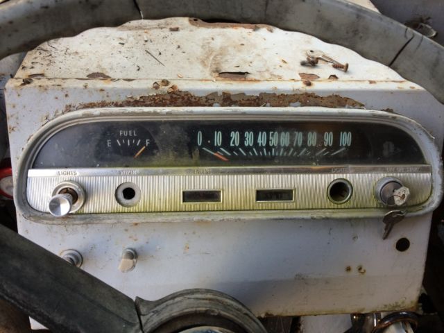 1965 Chevrolet Step Van Delivery - photo 11