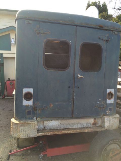 1965 Chevrolet Step Van Delivery - photo 3