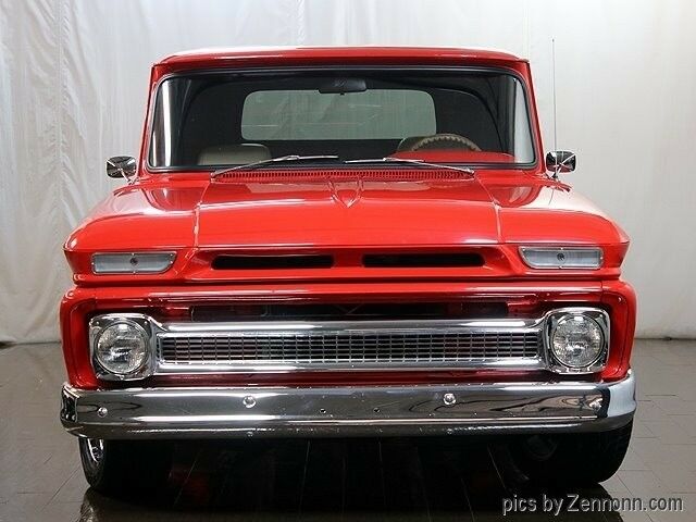 1964 Chevrolet C-10 Stepside - photo 5