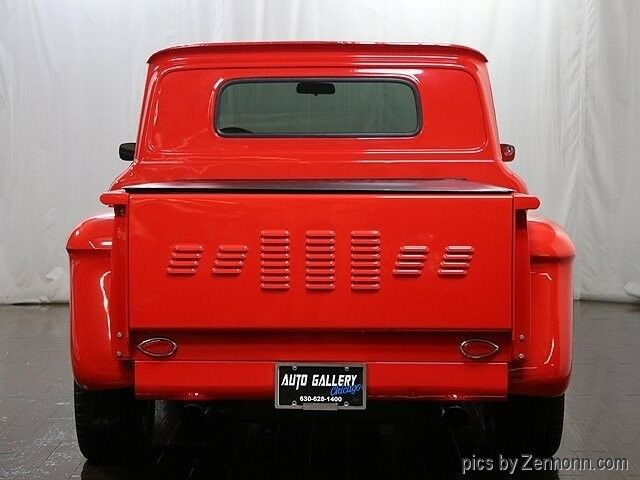 1964 Chevrolet C-10 Stepside - photo 7
