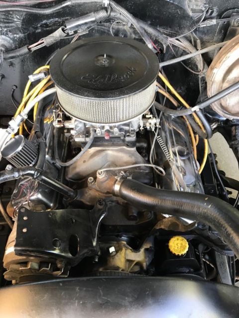 1978 Chevrolet C-10 - photo 3