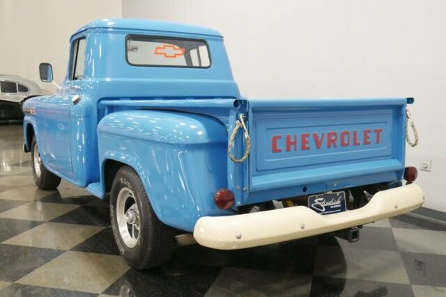 1959 Chevrolet Other Pickups Apache - photo 10