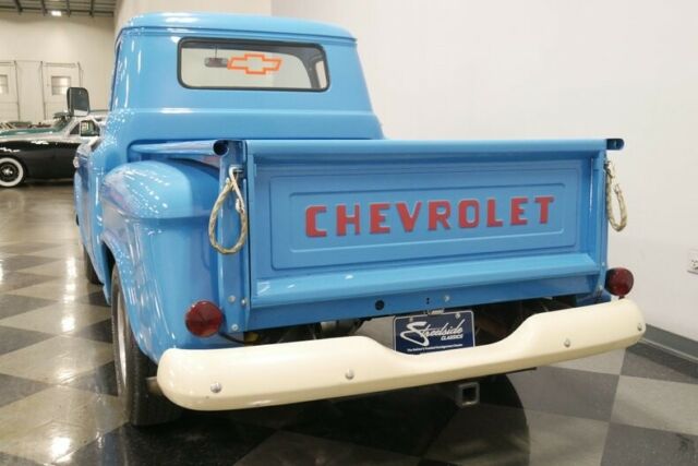 1959 Chevrolet Other Pickups Apache - photo 11