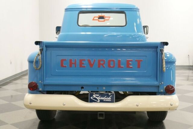 1959 Chevrolet Other Pickups Apache - photo 12