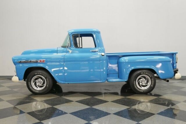 1959 Chevrolet Other Pickups Apache - photo 3