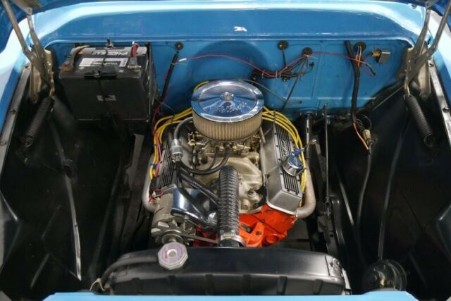 1959 Chevrolet Other Pickups Apache - photo 4