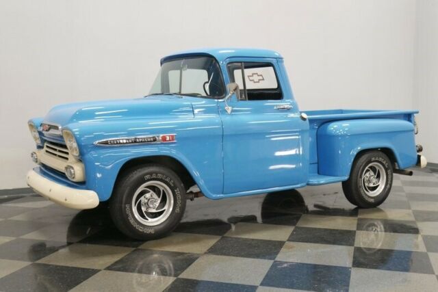 1959 Chevrolet Other Pickups Apache - photo 7