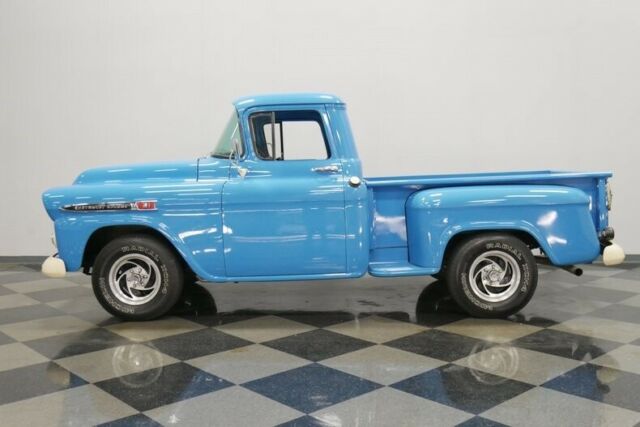 1959 Chevrolet Other Pickups Apache - photo 8