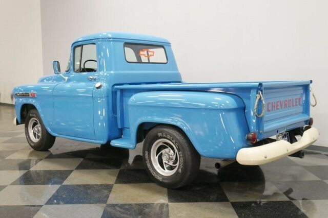 1959 Chevrolet Other Pickups Apache - photo 9