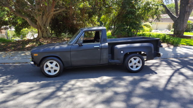 1973 Chevrolet Other Pickups Step Side - photo 3