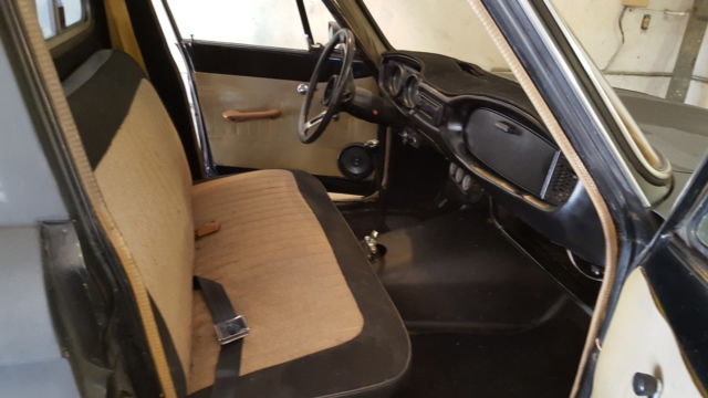 1973 Chevrolet Other Pickups Step Side - photo 6
