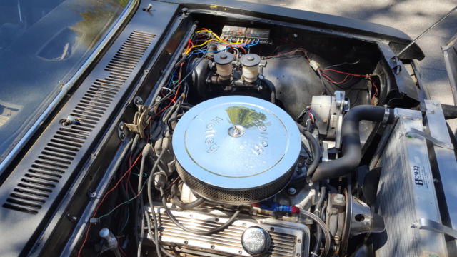 1973 Chevrolet Other Pickups Step Side - photo 7