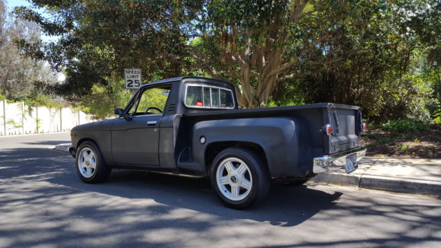 1973 Chevrolet Other Pickups Step Side - photo 8