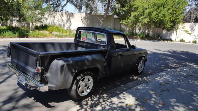 1973 Chevrolet Other Pickups Step Side - photo 9