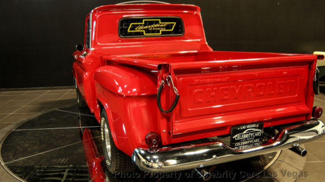 1965 Chevrolet C-10 Stepside Truck - photo 6