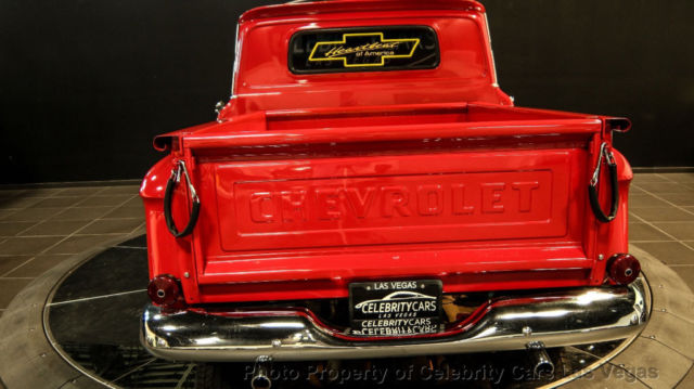1965 Chevrolet C-10 Stepside Truck - photo 7