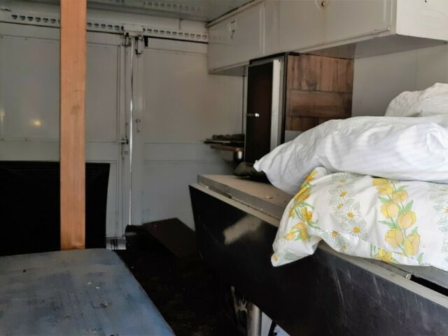 1964 Dodge P300 DELIVERY STEPVAN - photo 5