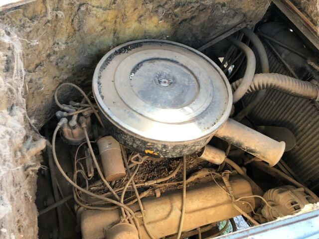 1964 Dodge P300 DELIVERY STEPVAN - photo 6