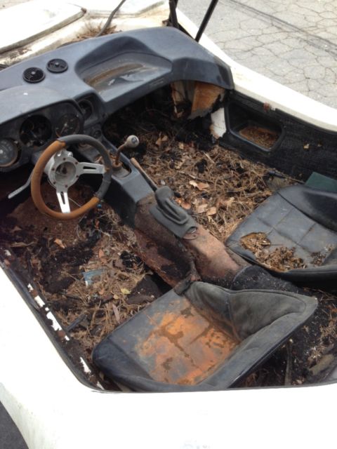 1976 Replica/Kit Makes - photo 10