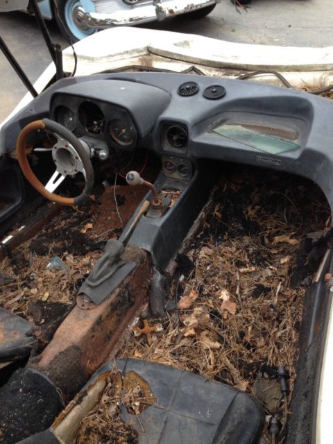 1976 Replica/Kit Makes - photo 6