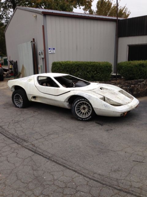 1976 Replica/Kit Makes - photo 7