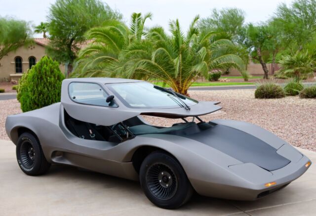 1975 Other Makes Sterling Nova Kit Car VW motor as Speedster Replica - photo 2