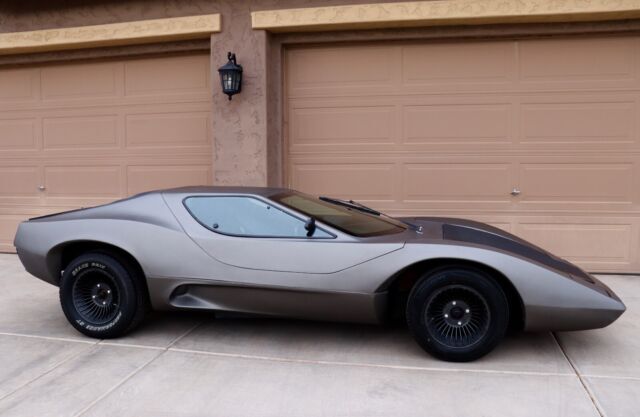 1975 Other Makes Sterling Nova Kit Car VW motor as Speedster Replica - photo 4