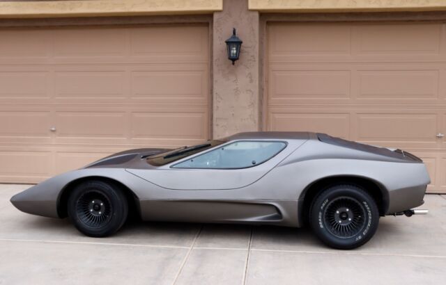 1975 Other Makes Sterling Nova Kit Car VW motor as Speedster Replica - photo 5