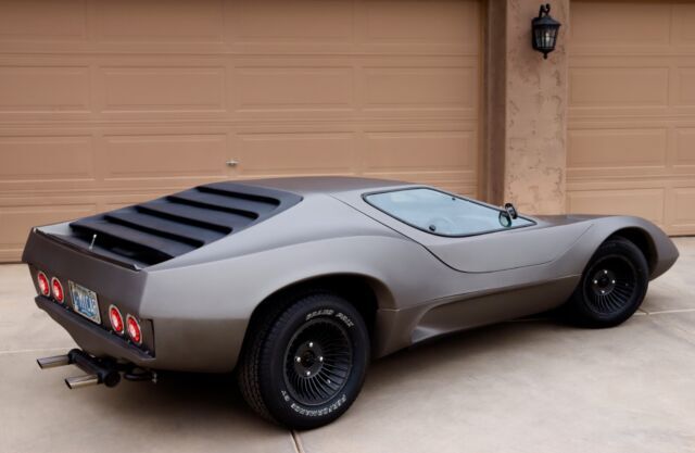 1975 Other Makes Sterling Nova Kit Car VW motor as Speedster Replica - photo 6