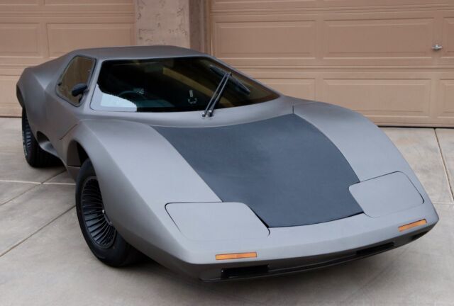 1975 Other Makes Sterling Nova Kit Car VW motor as Speedster Replica - photo 7