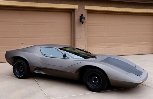 1975 Other Makes Sterling Nova Kit Car VW motor as Speedster Replica - photo 8
