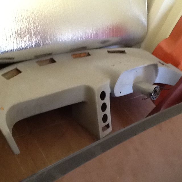 1969 Replica/Kit Makes Sterling Kit Car - photo 9