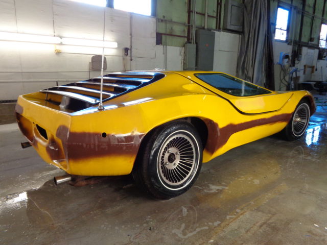 1974 Volkswagen Other - photo 10