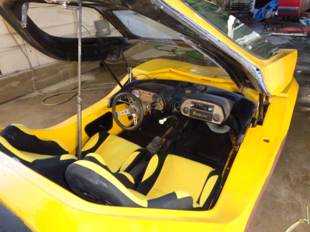 1974 Volkswagen Other - photo 2