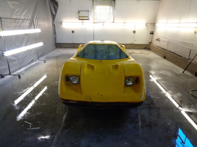 1974 Volkswagen Other - photo 7
