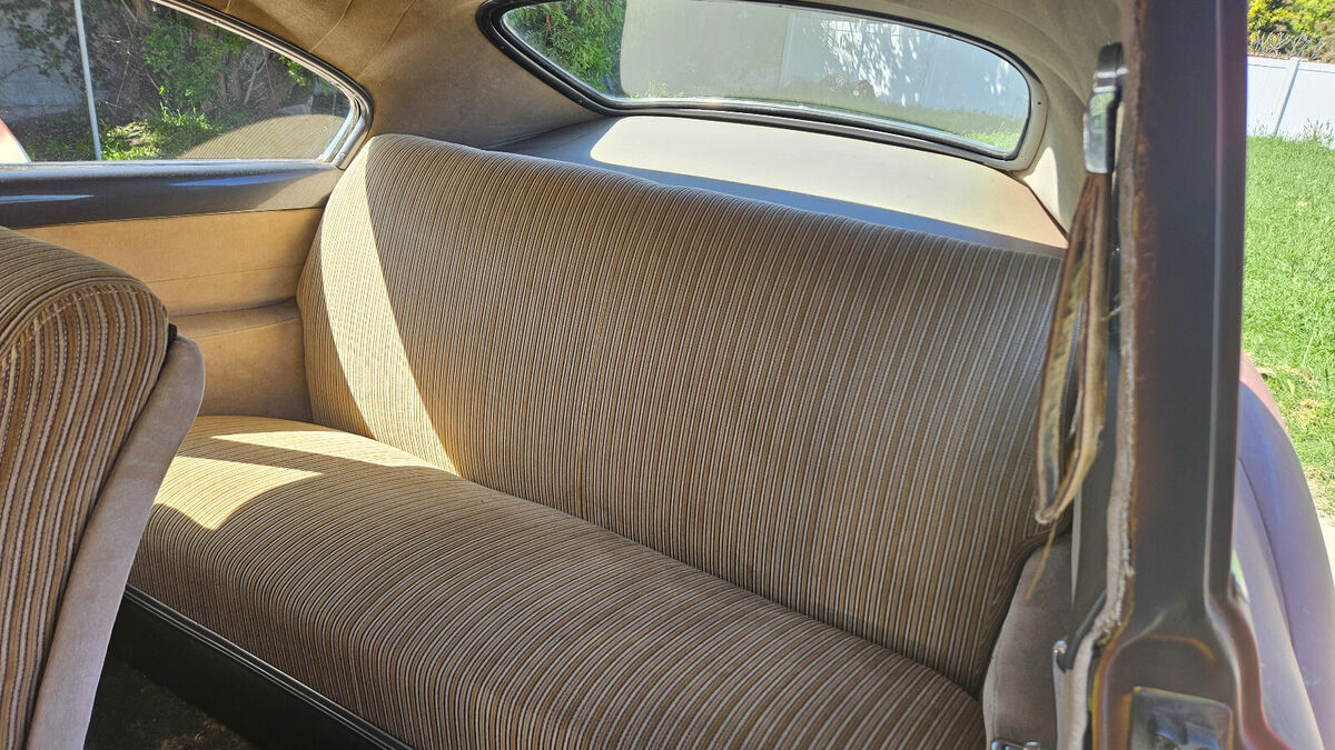 1948 Oldsmobile Silhouette - photo 11