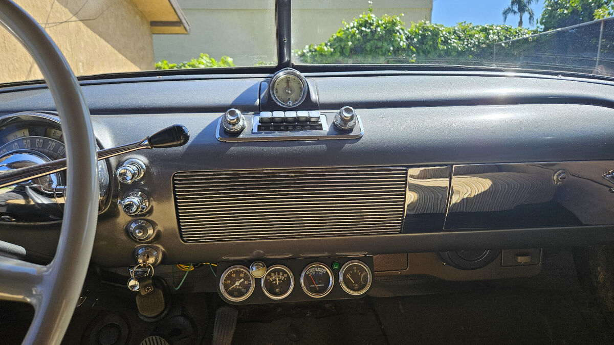 1948 Oldsmobile Silhouette - photo 13