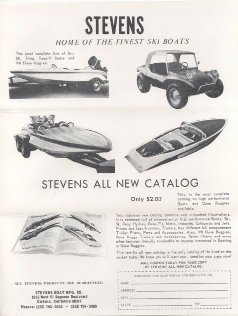 1966 Volkswagen Beetle - Classic Steven's Sandbuggy ''B' - photo 9