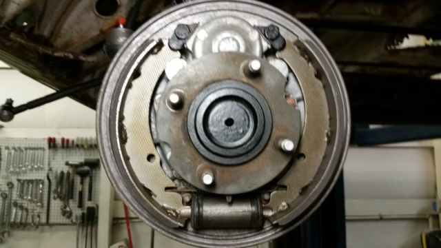 1971 Other Makes Steyr Puch Haflinger Pathfinder 700 AP 700 AP - photo 10