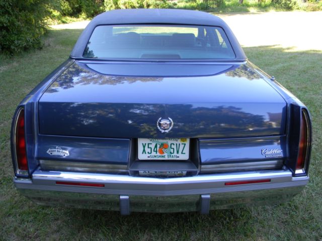 1994 Cadillac Fleetwood - photo 5