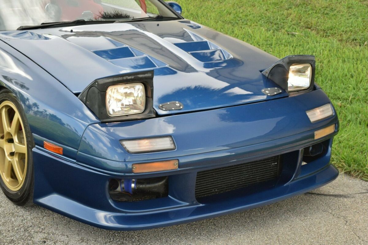 1990 Mazda RX-7 FC - photo 10